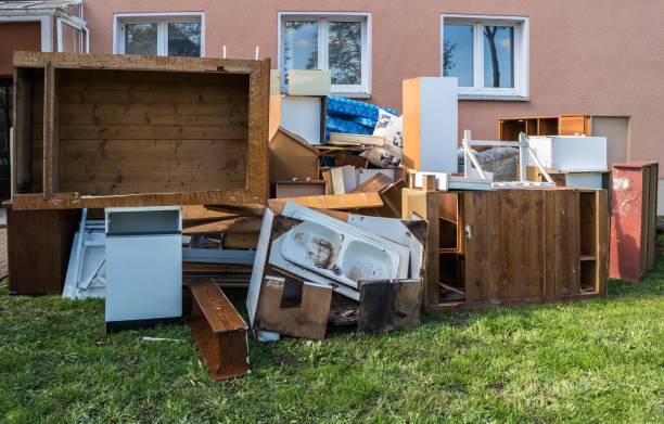 Best Office Junk Removal  in Jefferson, IA