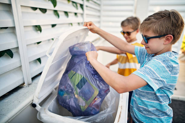 Best Junk Removal and Recycling  in Jefferson, IA