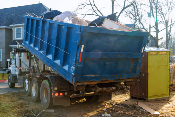 Best Yard Cleanup Services  in Jefferson, IA