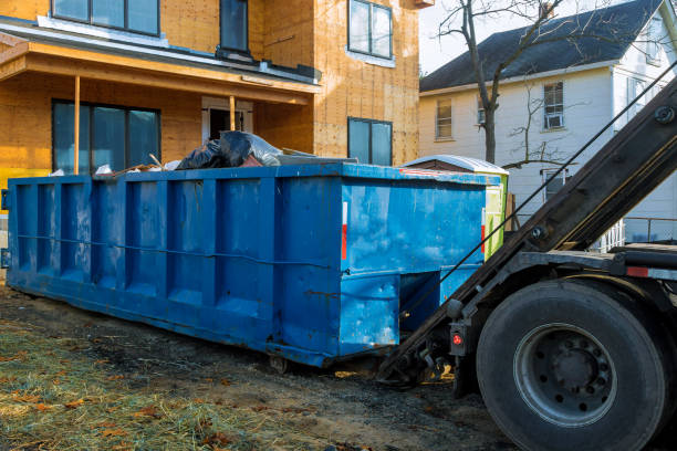 Best Trash Removal Near Me  in Jefferson, IA