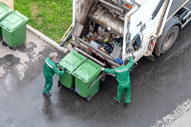 Reliable Jefferson, IA Junk Removal Solutions