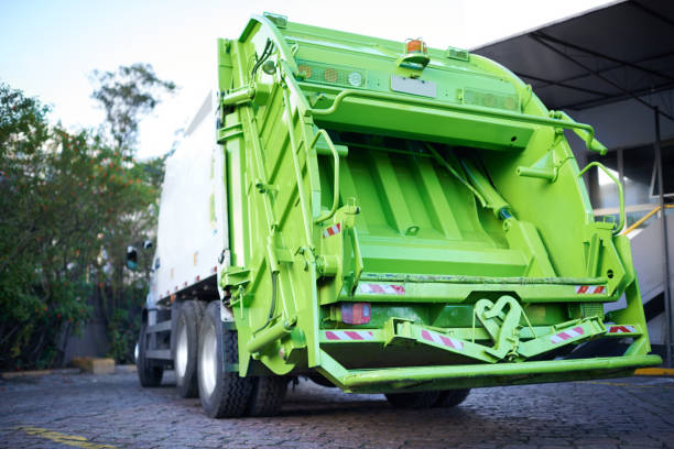 Yard Cleanup Services in Jefferson, IA