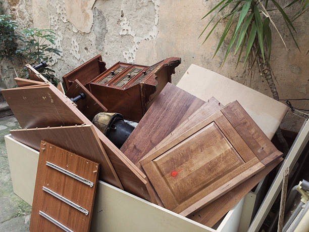 Best Junk Removal for Businesses  in Jefferson, IA